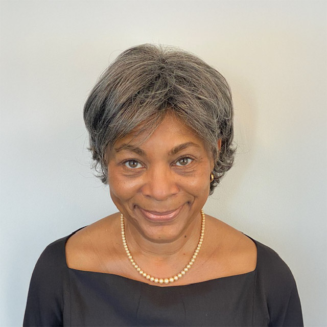 Sheila Speller