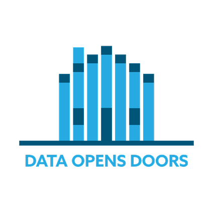 Data Opens Doors